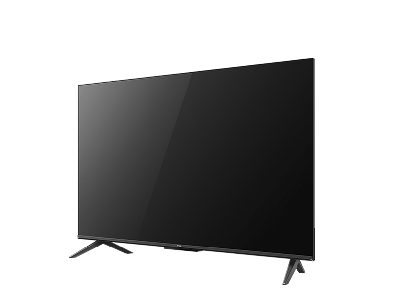 TCL 85P731 TV 2.16 m (85") 4K Ultra HD Smart TV Wi-Fi Black – image 4