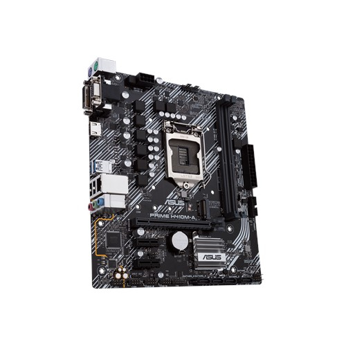 ASUS PRIME H410M-A/CSM – image 5
