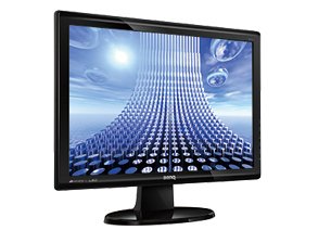 BenQ BL2211M computer monitor