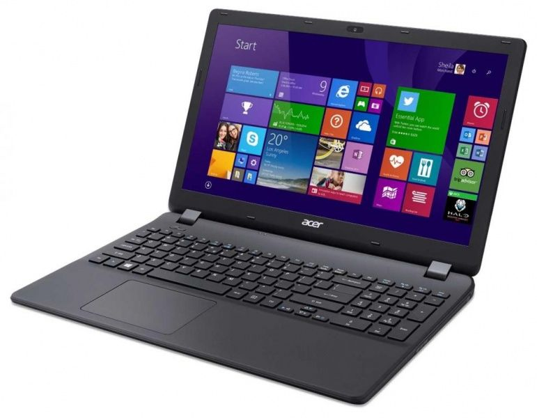 Acer Extensa EX2510G-39D3 Intel® Core™ i3 i3-4005U Laptop – image 2