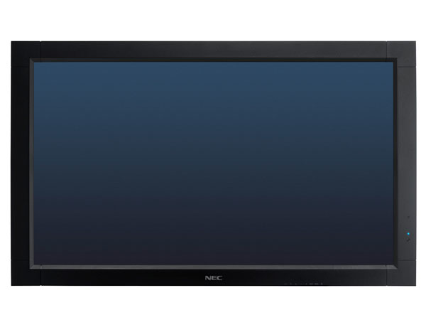 NEC V322 computer monitor – image 4