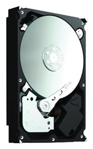 Seagate Barracuda LP 5900.12 500GB
