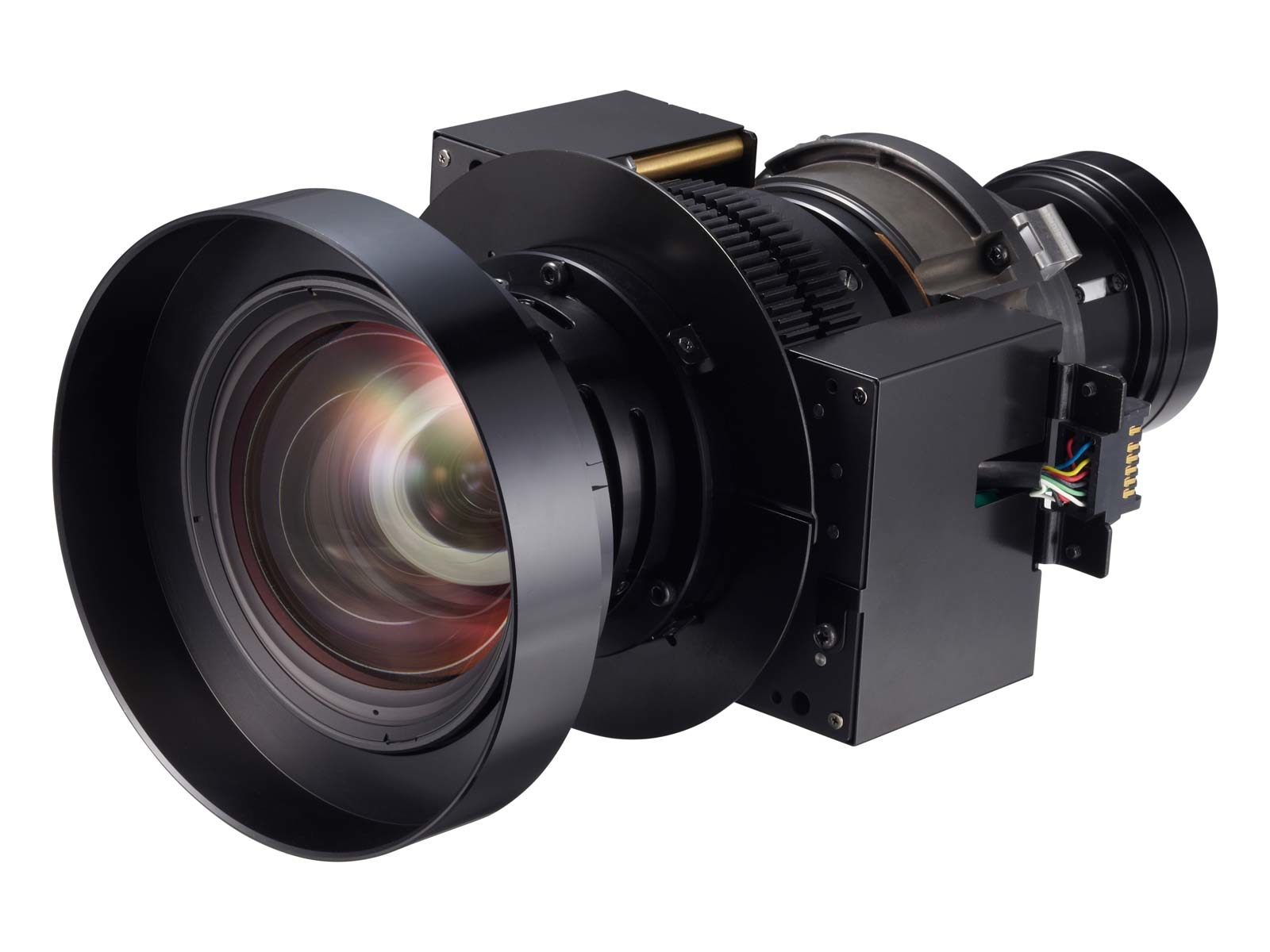 NEC NP-9LS08ZM1 projection lens PH1202HL