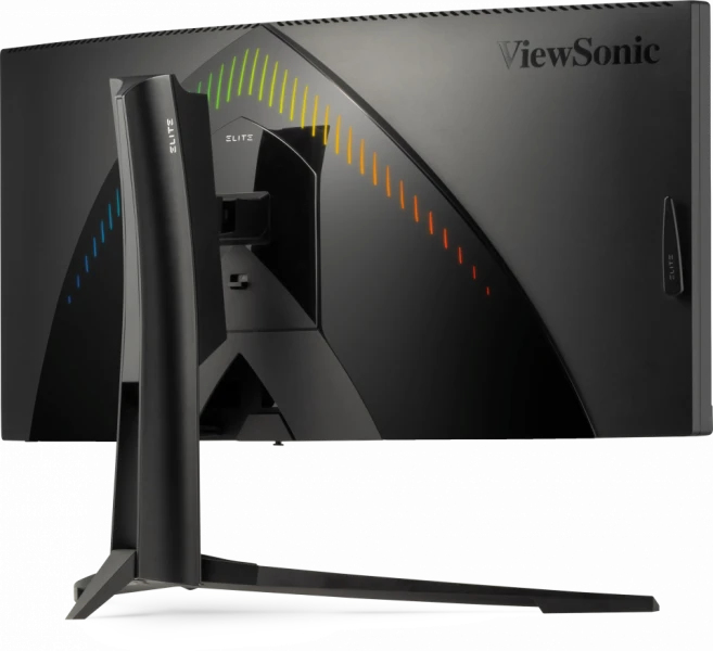 Viewsonic XG340C-2K computer monitor – image 4