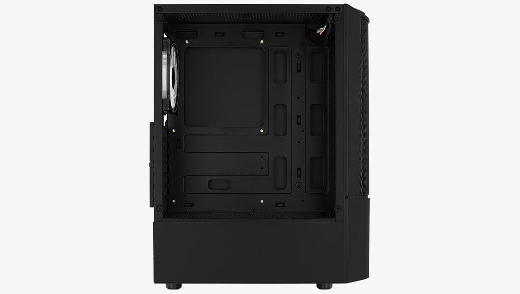 Aerocool Quantum Mesh-G-BK-V2 – image 9