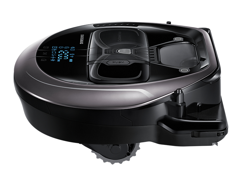 Samsung VR10M703PW9 Black – image 8