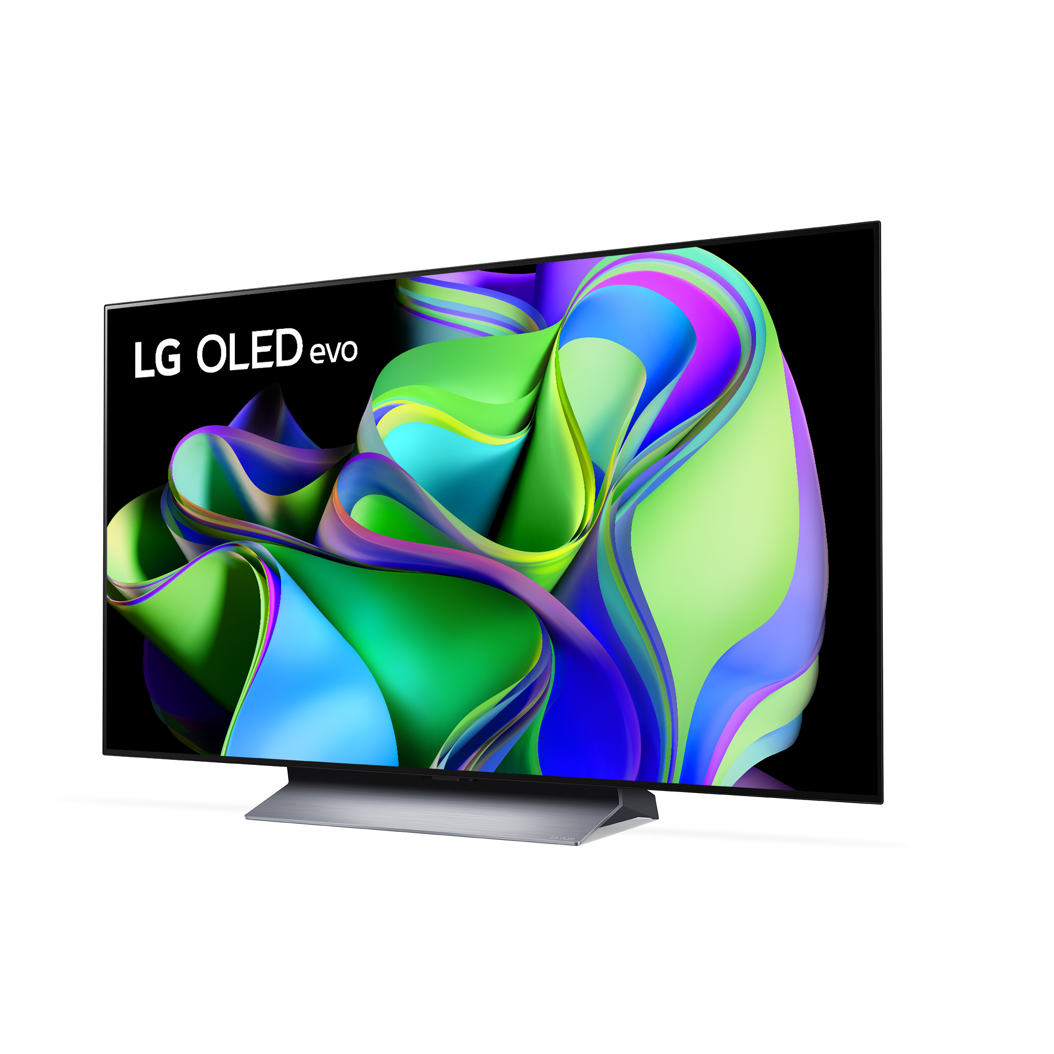 LG C3 OLED48C34LA 48 (121 cm) 4K OLED evo 2023 — photo 2