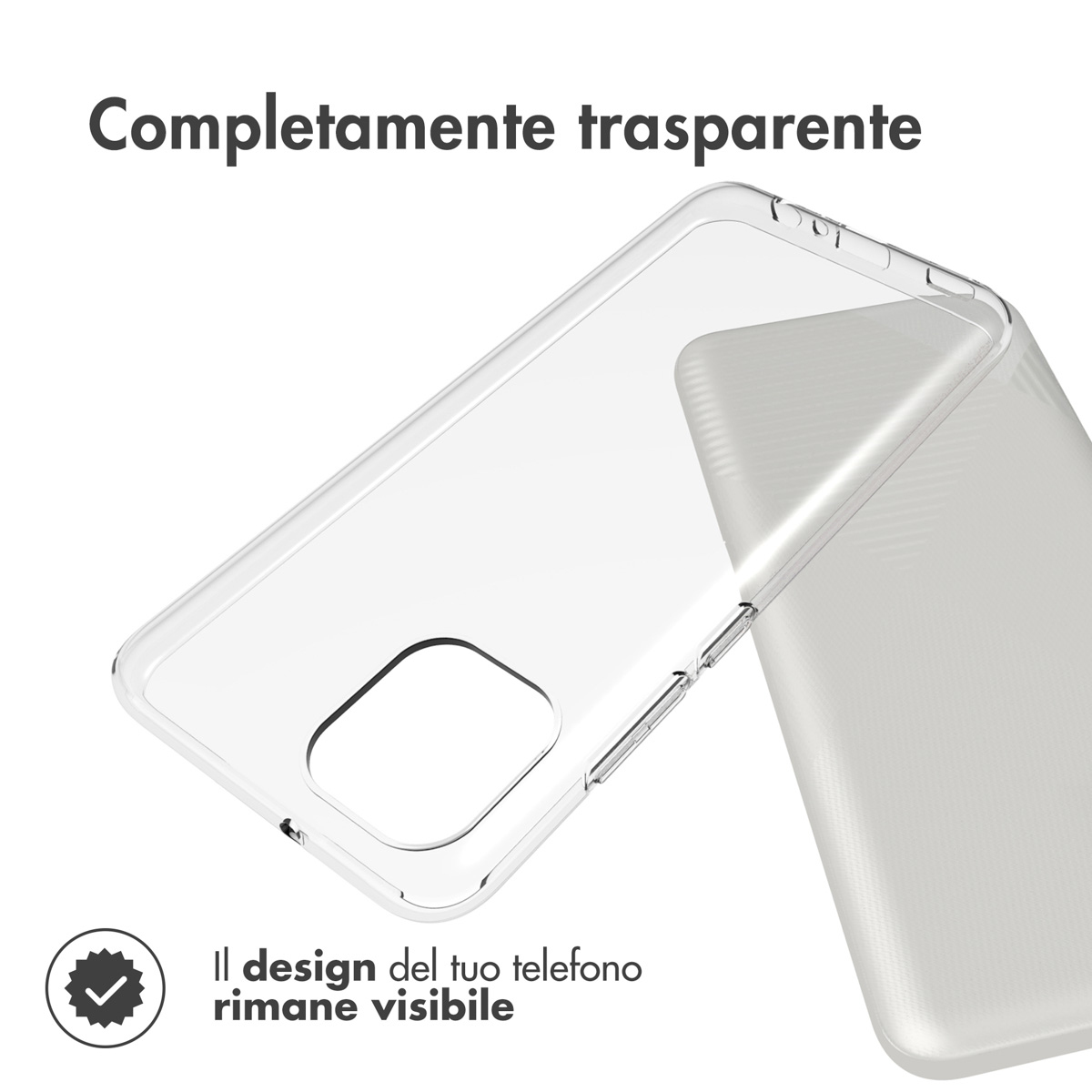 Accezz SH00048842 mobile phone case – image 5