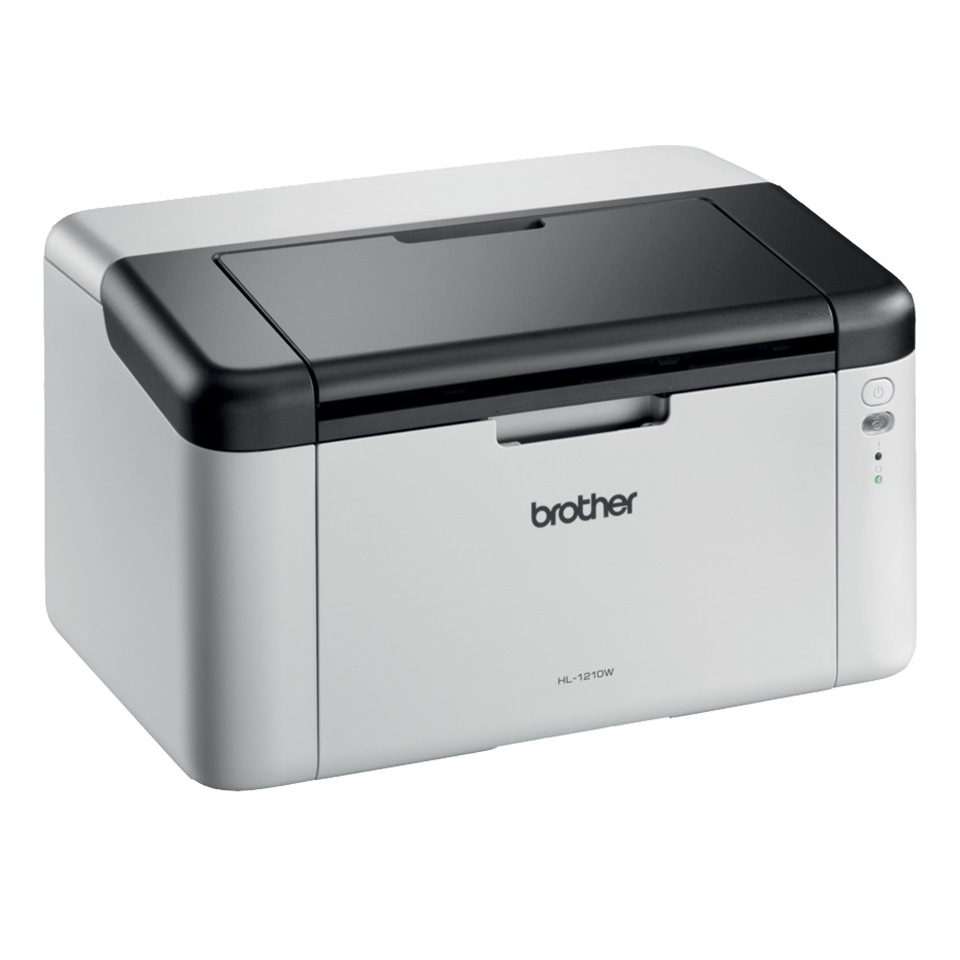 Brother HL-1210W laser printer – image 3
