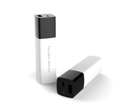 LG BP302WB Lithium-Ion (Li-Ion)