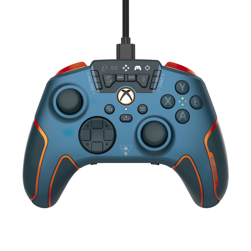 Turtle Beach Recon Cloud