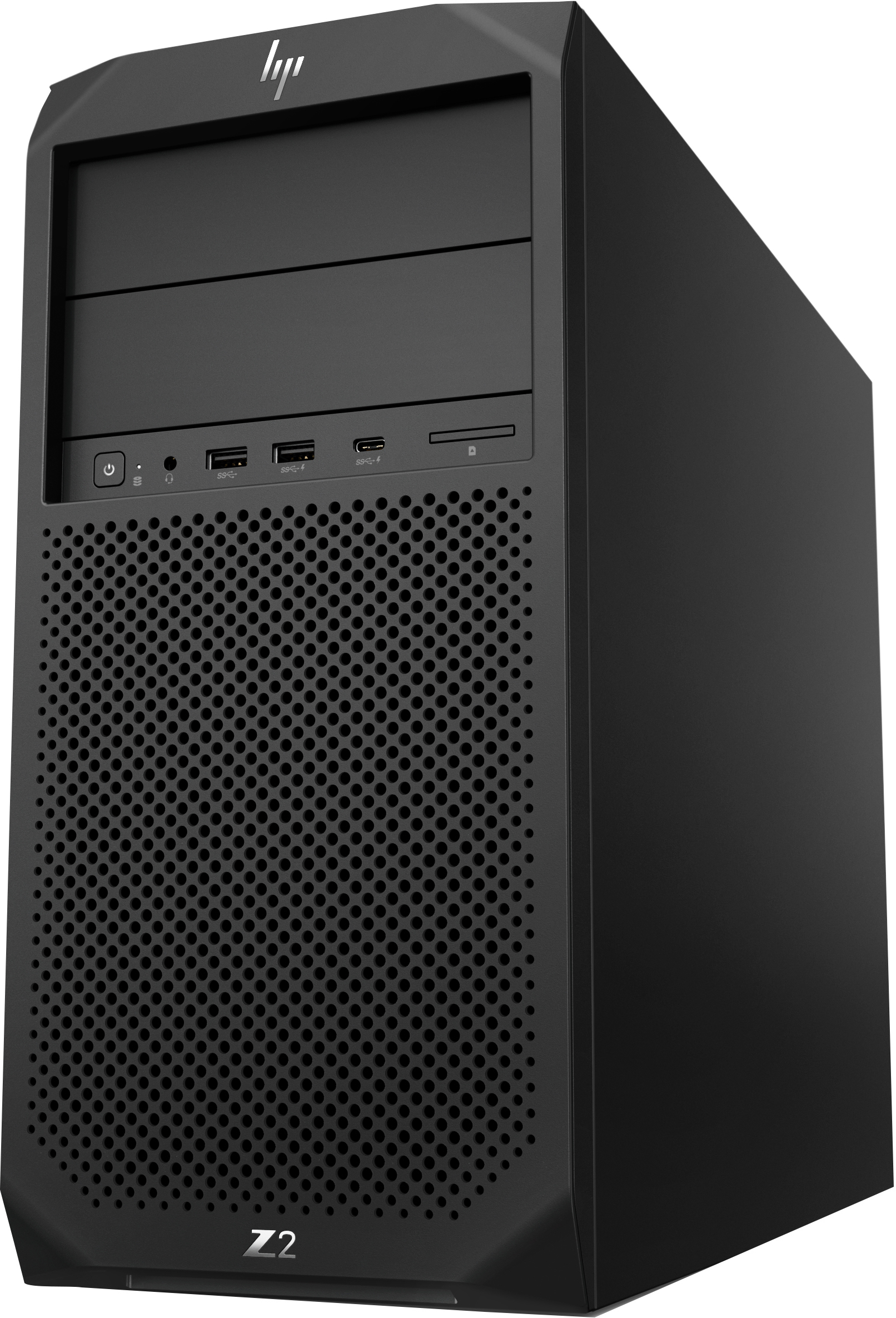 HP Z2 G4 (4RW80EA) + Z24nf G2 (1JS07AT) – image 7