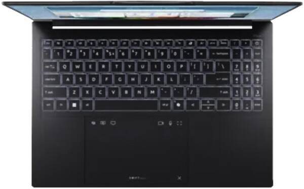 Acer Swift Go 16 AI SFG16-I71-55QZ Copilot+ PC Intel Core Ultra 5 325 Laptop – image 3