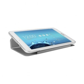 ASUS 90XB015P-BSL220 tablet case Folio Silver – image 9