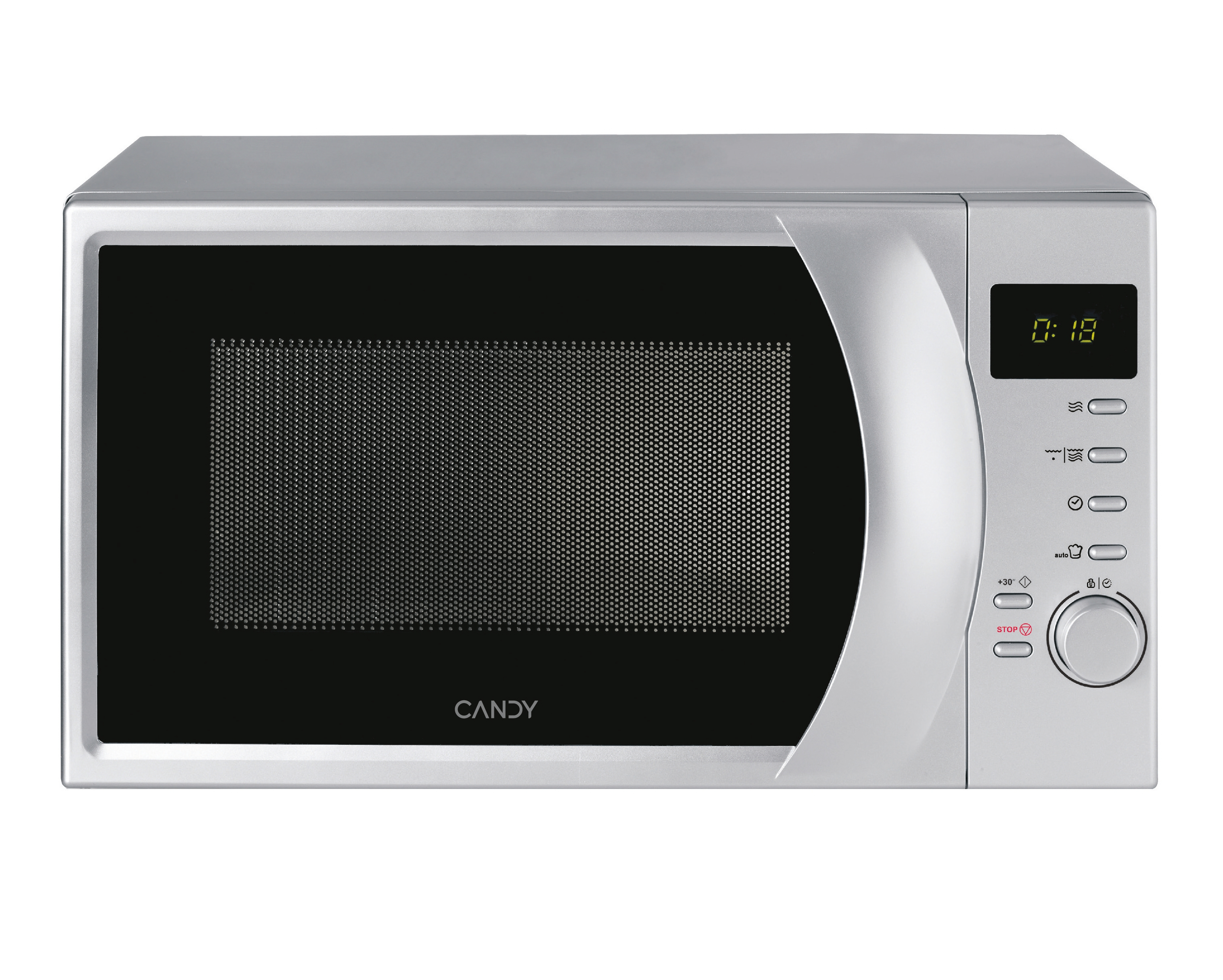 Candy CMG2071DS — vue 1 sur 8