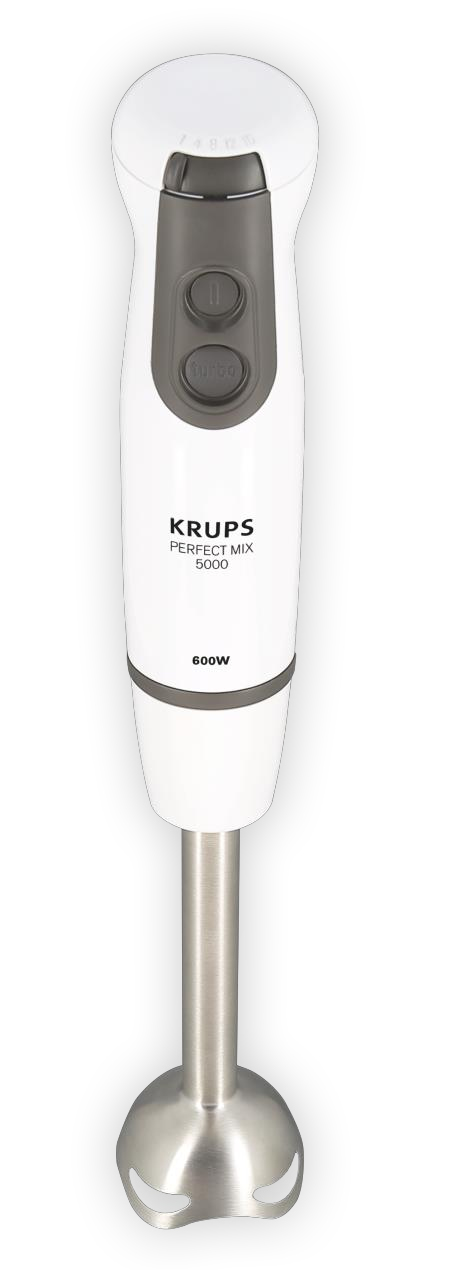 Krups Perfect Mix 5000 Plus