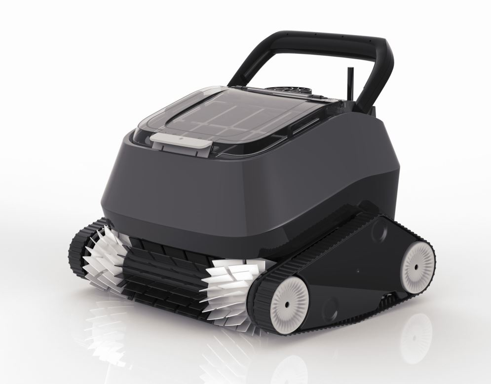 Interline robotic cleaner Walking Catfish – image 1