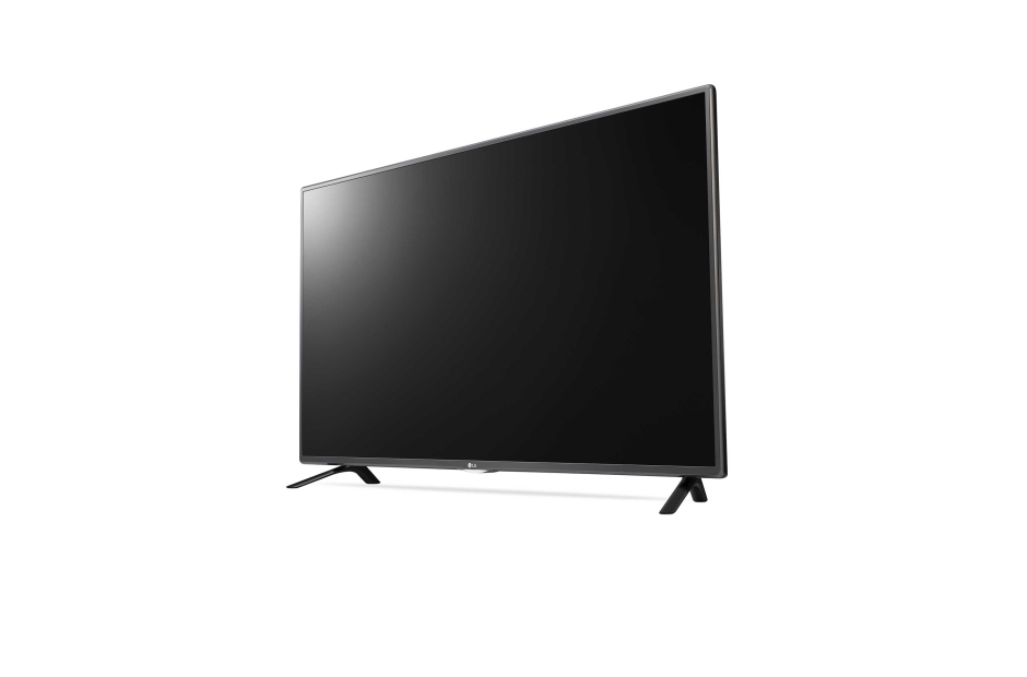 LG 32LF595B TV 81.3 cm (32") HD Smart TV Wi-Fi Black – image 2