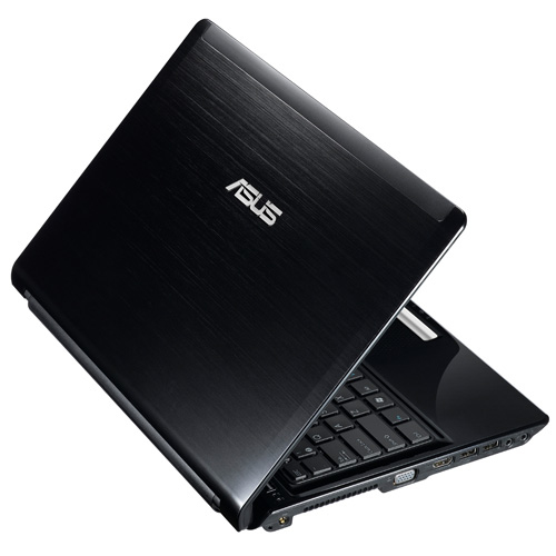 ASUS UL80VT-WX109V laptop Intel® Core™2 Duo SU7300 – image 3