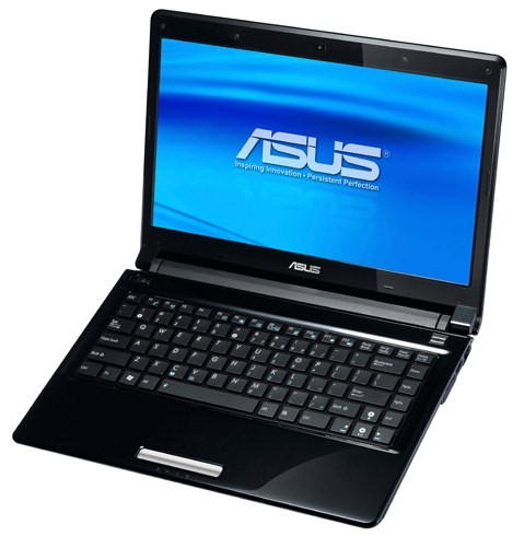 ASUS F6VE-3P141C laptop Intel® Core™2 Duo – image 2