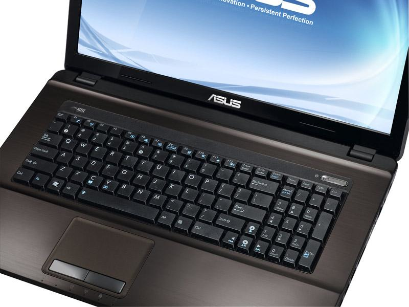 ASUS X73SV-TY401V Intel® Core™ i7 i7-2670QM Laptop – image 2