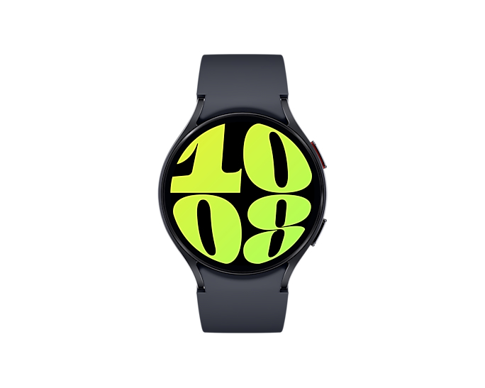 Samsung Galaxy Watch6 SM-R945FZKADBT smartwatch / sport watch – image 2