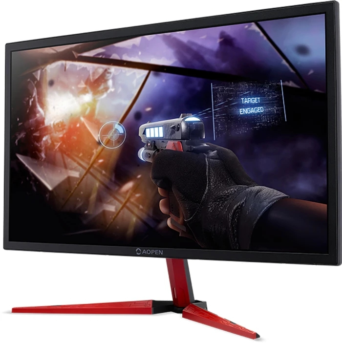 Acer 24HX2QPbmiiipx computer monitor – image 3