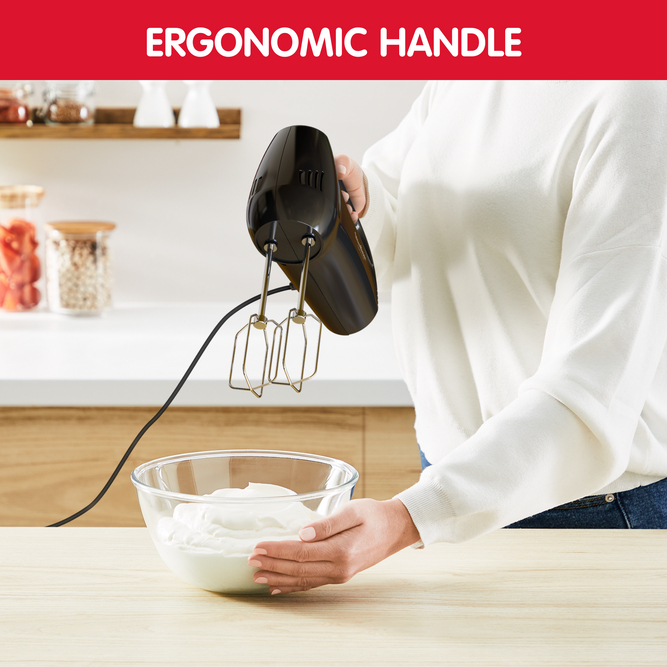 Moulinex HM31W810 mixer Hand mixer – image 5