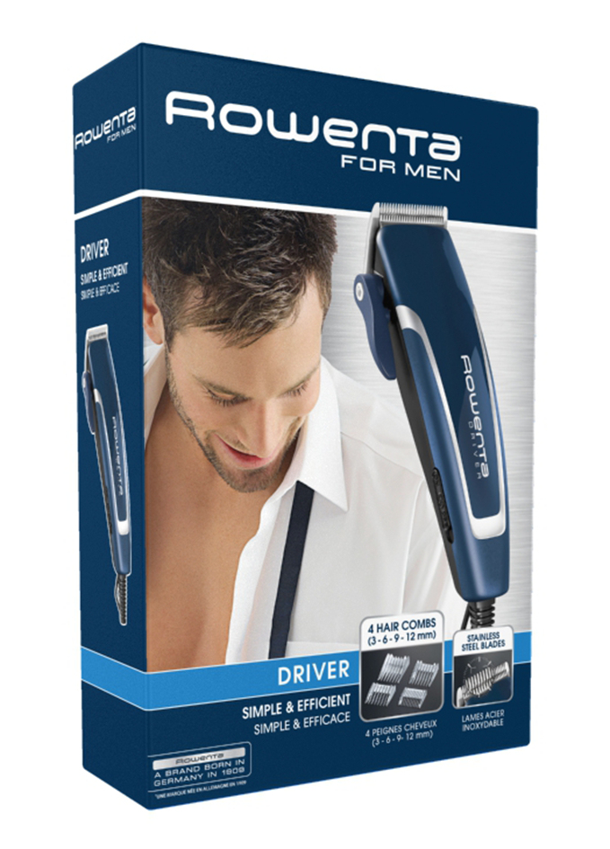 Rowenta TN1600 Blue 20 – image 7