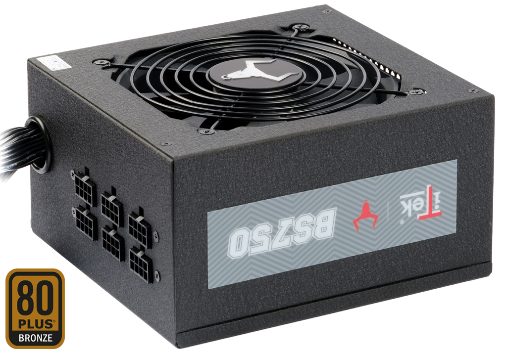itek TAURUS BS750 – image 1