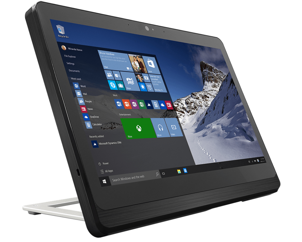 MSI AP16 Flex-SJ1904G50DX10MGMXH – image 1