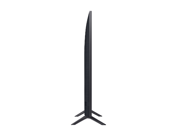 Samsung 43TU7125 109.2 cm (43") 4K Ultra HD Smart TV Wi-Fi Grey – image 5