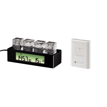 Hama EWS-2100 Black – image 6