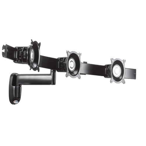 Chief KWS320S TV mount/stand Silver