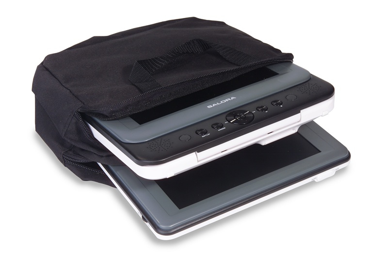 Salora DVP9048TWIN portable DVD/Blu-Ray player Portable DVD player – image 5