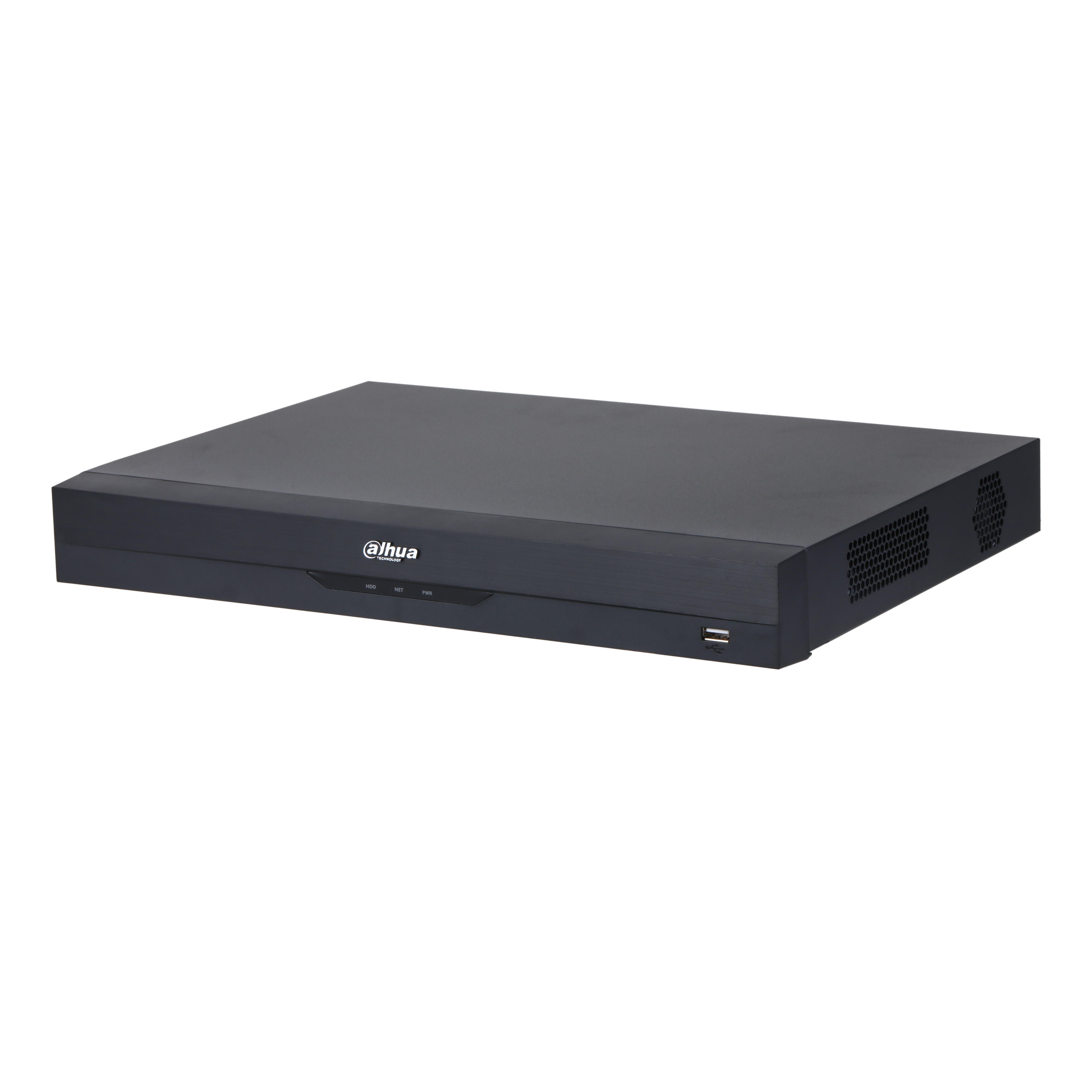 DVR Dahua XVR5216A-4KL-I3 - 16 Canales - Hasta 10TB - HDMI - VGA - USB - DH-XVR5216A-4KL-I3 DVR Dahua XVR5216A-4KL-I3 - 16 Canales - Hasta 10TB - HDMI - VGA - USB - DH-XVR5216A-4KL-I3