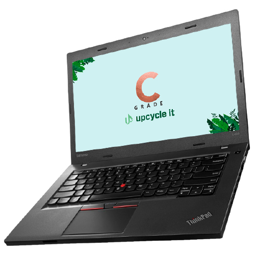 upcycle it Lenovo ThinkPad L460 (Refurbished) C – image 1