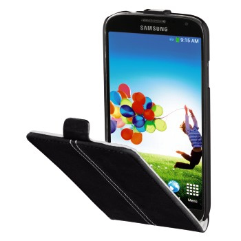 Hama 00122912 mobile phone case Flip case Black – image 2