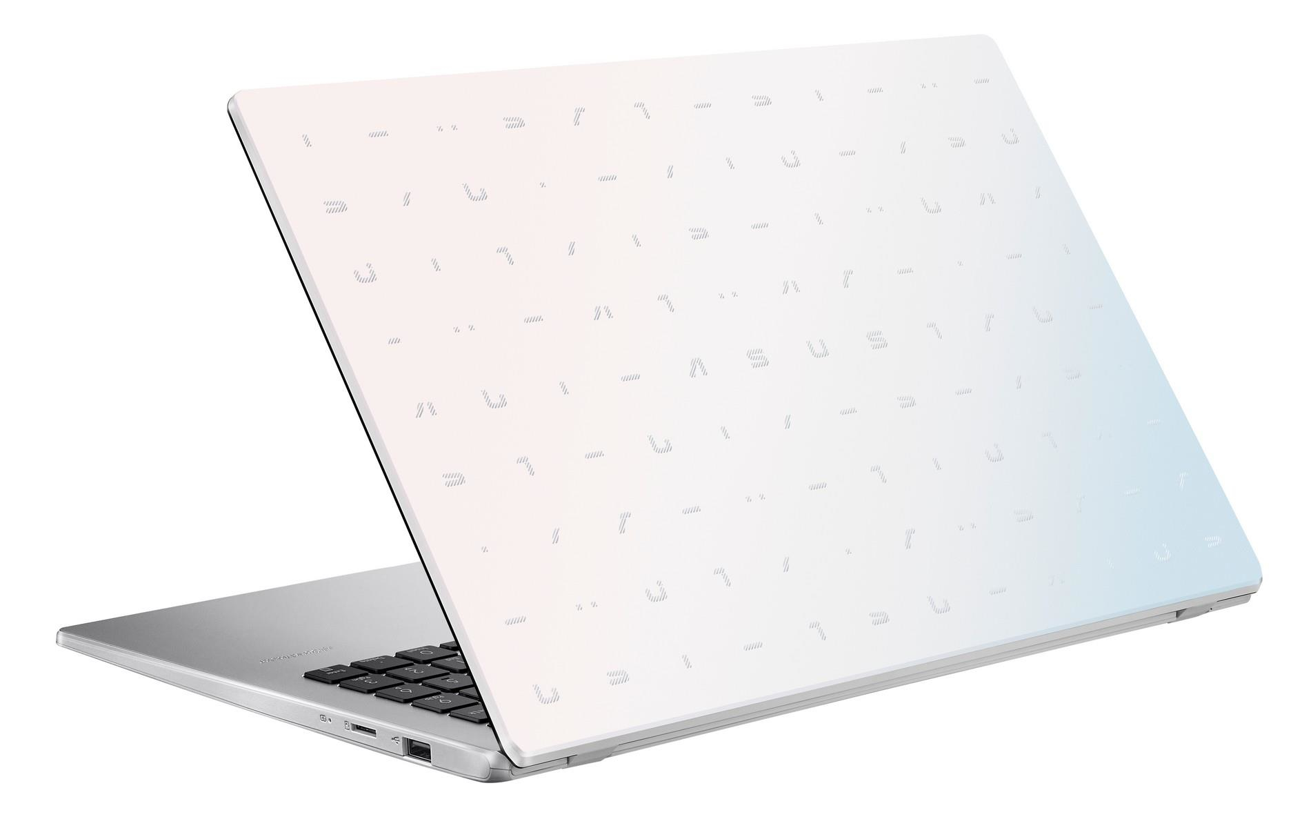 ASUS E510MA-BQ643T Intel® Pentium® Silver N5030 Laptop – image 4
