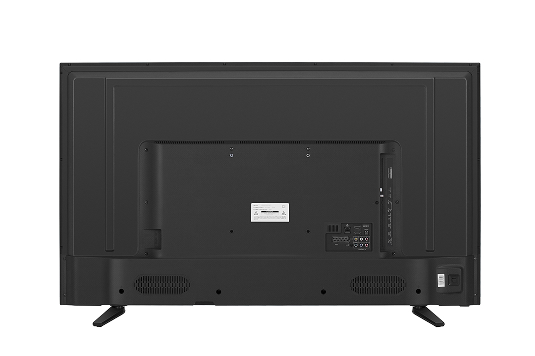 Hisense H50M3300 hospitality TV – image 4