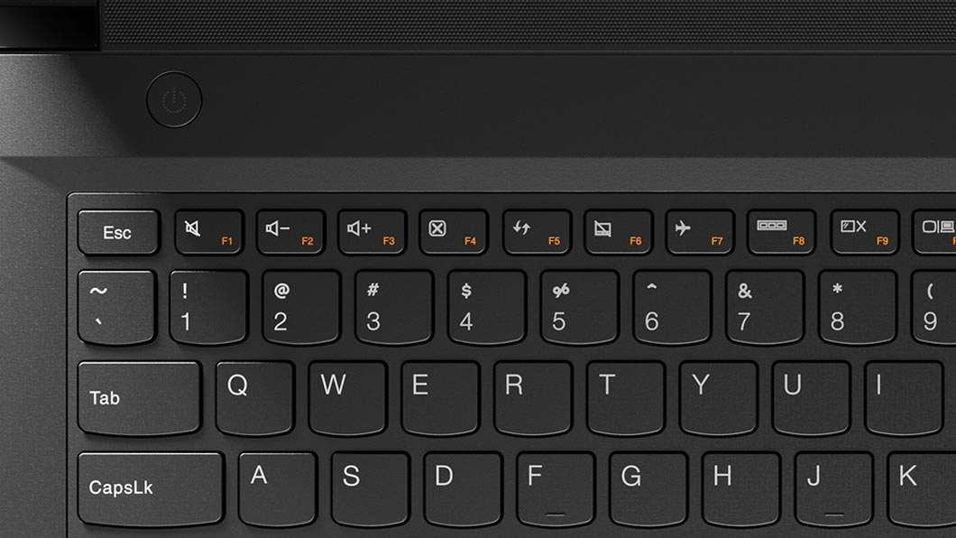 Lenovo Essential B51-80 Intel® Core™ i5 i5-6200U Laptop – image 5