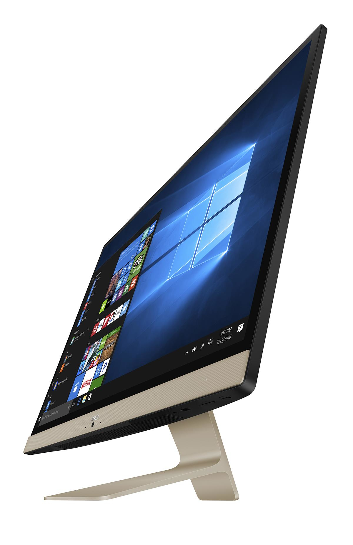 ASUS Vivo AiO V272UNK-BA096T-BE Intel® Core™ i7 i7-8550U – image 7