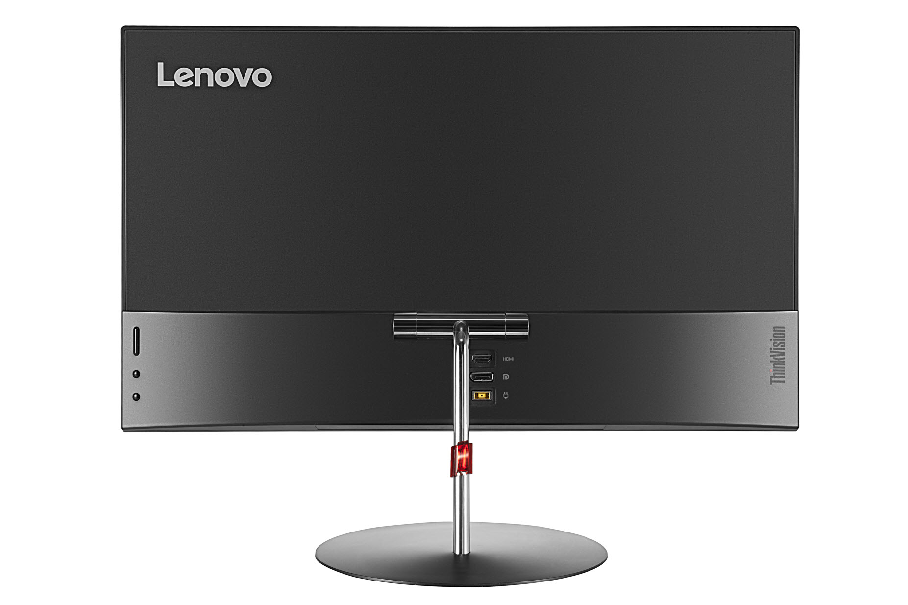 Lenovo ThinkVision X24 computer monitor – image 3
