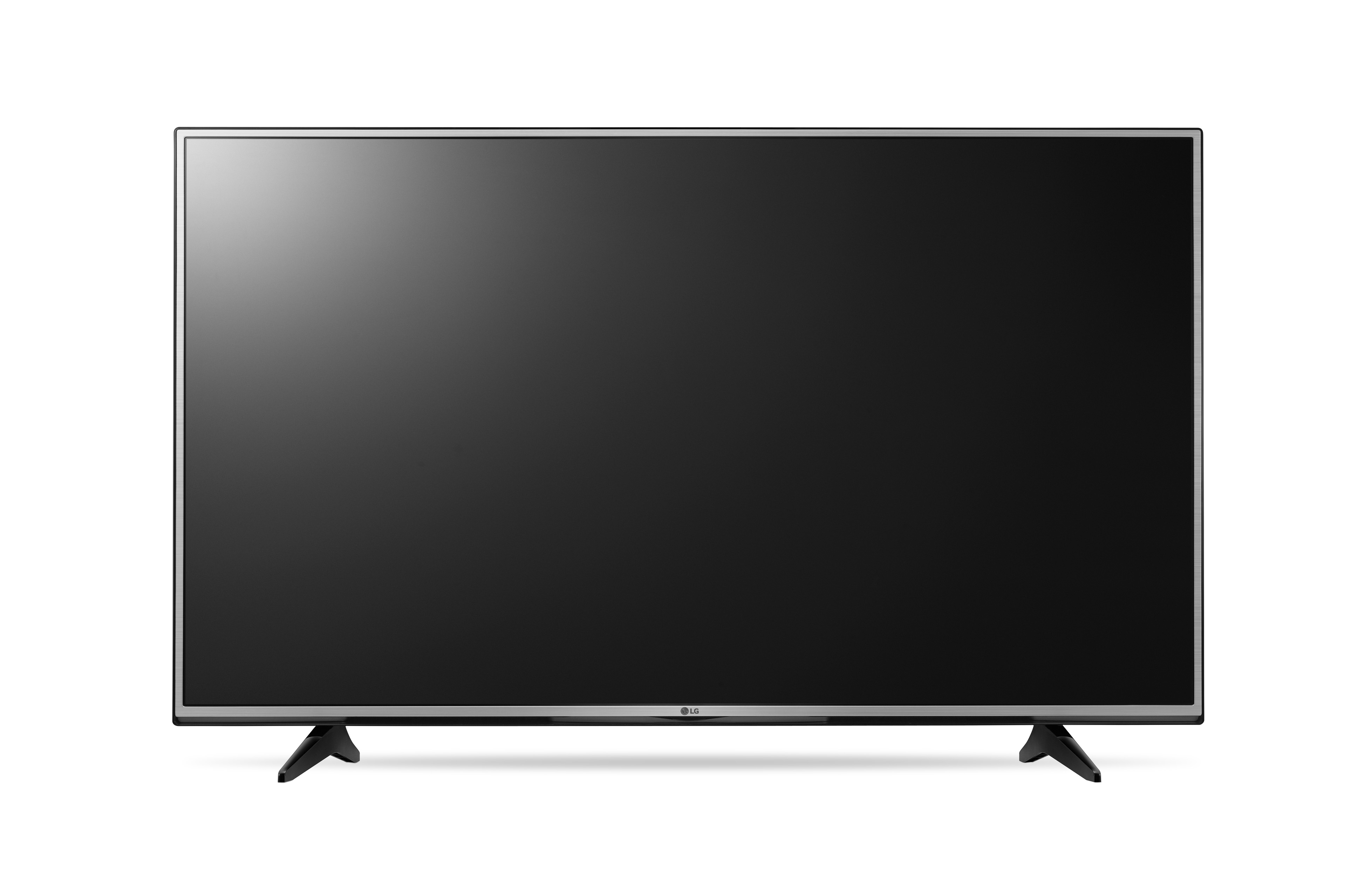 LG 55UH605V TV 139.7 cm (55") 4K Ultra HD Smart TV Wi-Fi Black – image 2