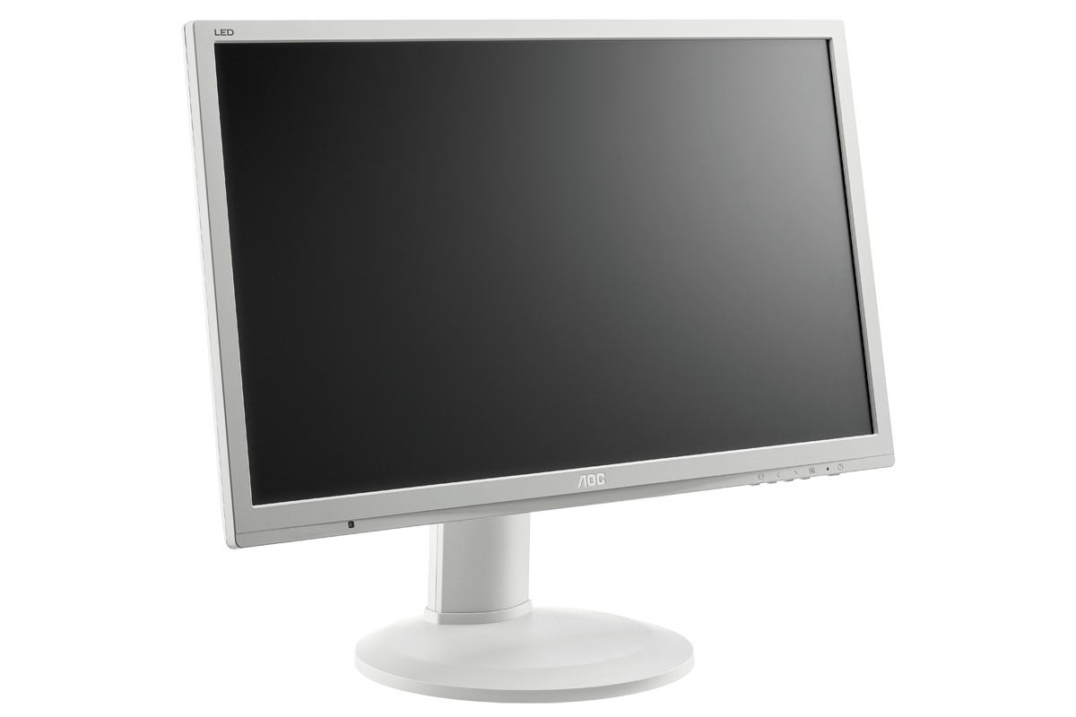 AOC 60 Series E2260PQ computer monitor – image 8