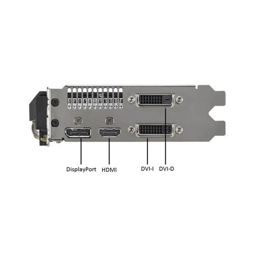 ASUS 90YV04U1-M0NA00 graphics card AMD Radeon R9 – image 4