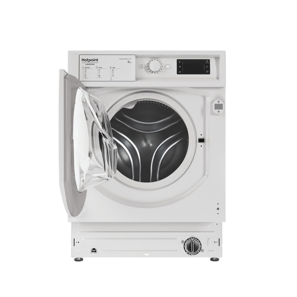Hotpoint BI WMHG 81284 EU – image 3