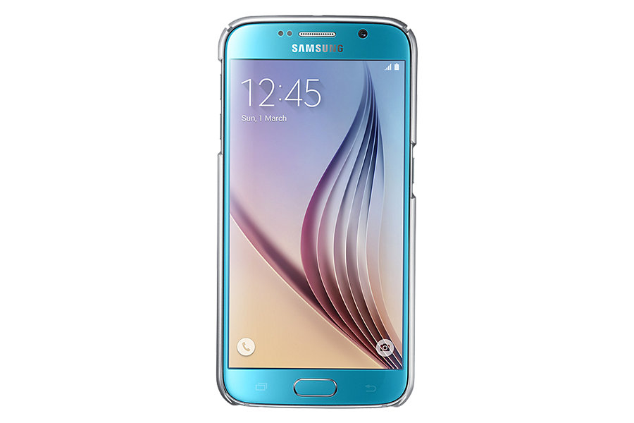 Samsung GP-G920SWCPAAU mobile phone case – image 2