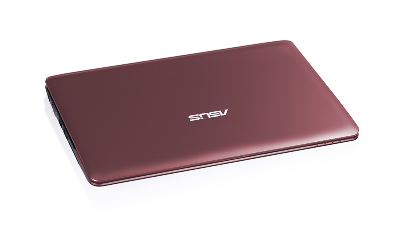 ASUS 1015PN-RED015S netbook Intel Atom® N550 – image 6