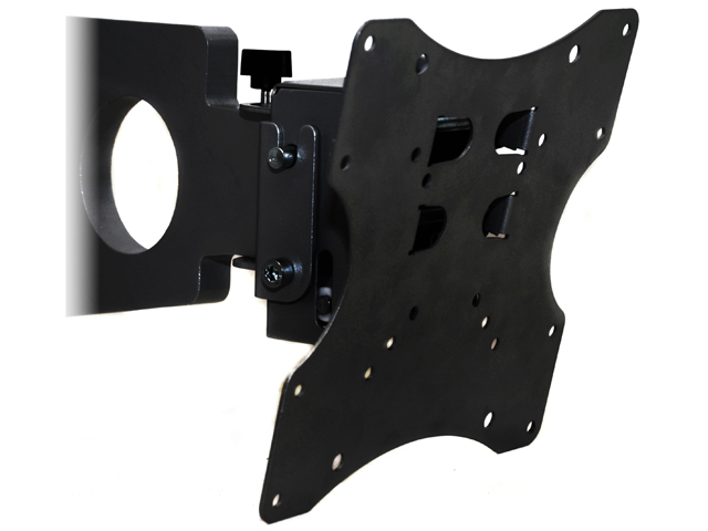 Multibrackets 7350022732230 TV mount/stand Black